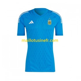 Maillot de Foot Argentine Gardien Troisième 2023